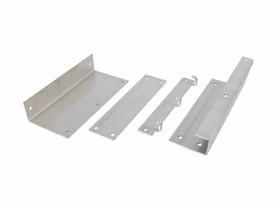 Ophæng for Scania Bevobox V. side