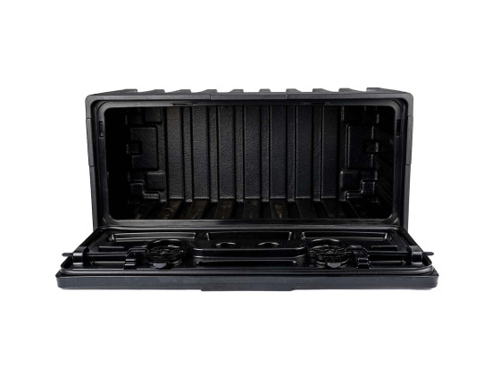 Værktøjskasse plast 1000/500/480 - 50055