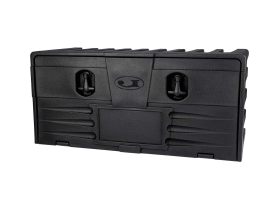 Værktøjskasse plast 1000/500/480 - 50055