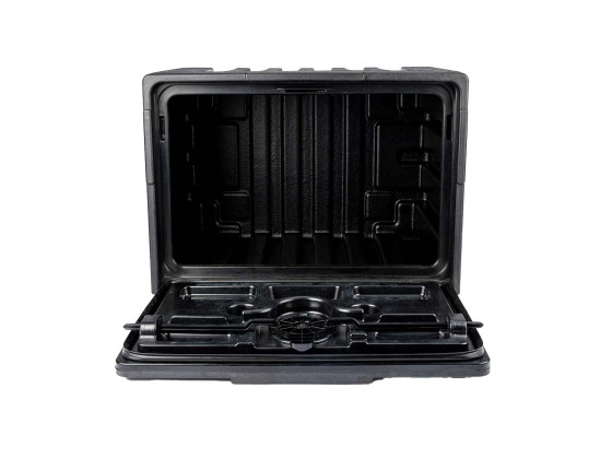 Værktøjskasse plast 650/500/480 - 50033