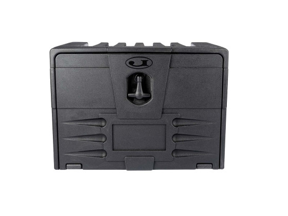 Værktøjskasse plast 650/500/480 - 50033