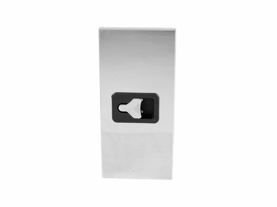 Bevobox lBevobox låge rustfri sidehængt 330x600åge rustfrBevobox låge rustfri sidehængt 330x600i sidehængt 330x600