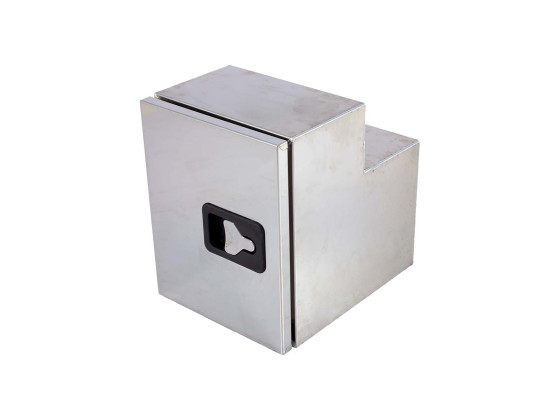 BEVOBOX mix-vhængt 400x500/340x500/280mm