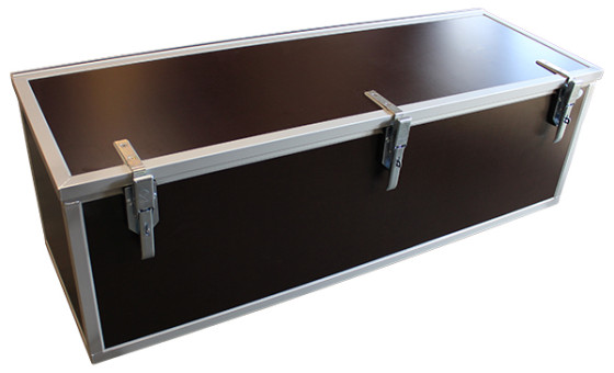 Ladkasse i finer/alu 1900x600/550x600 - 50261