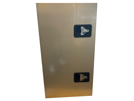 BevoBox f. hinter Kabine R-Seite LHT:560/400x1000x300/120