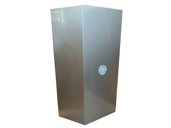 BevoBox f. hinter Kabine R-Seite LHT:560/400x1000x300/120