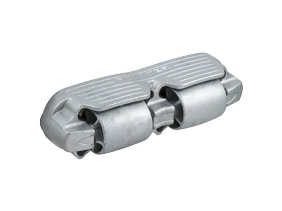 Pommier S.ROLL H2 rulle horisontal - 3950811