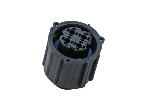 Stik til tankmåler - hunpart - 2-4 Plugg