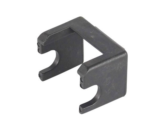 Plastforing til K20 - 042114