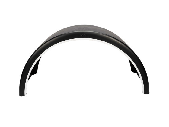 Plastskærm 680/1200/1650 HL47D