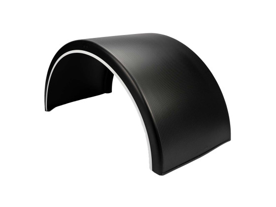 Plastskærm 680/1200/1650 HL47D