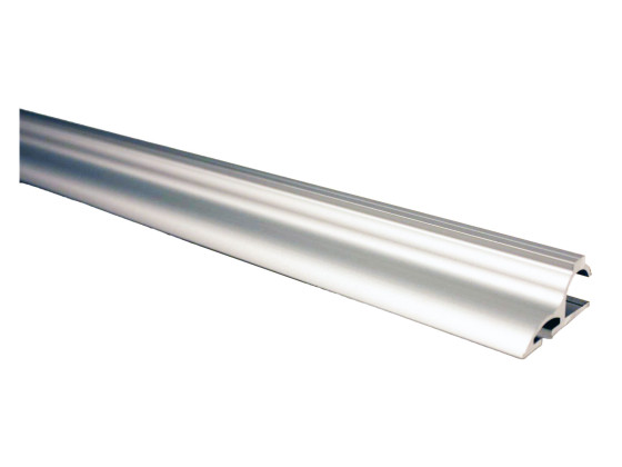 Profil für Schmutzfänger 2500 mm - 43902N