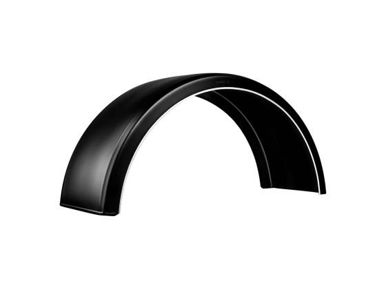 Parlok Vollkotflügel 595/1700/550 WL