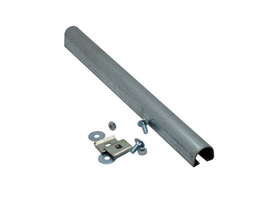 Skærmholder 600 mm galv. kompl. - 35511