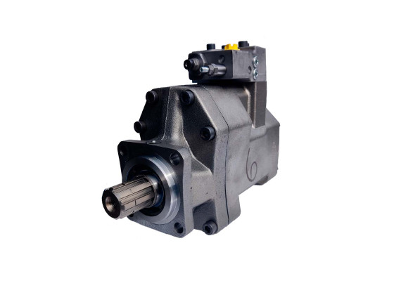 Variable Stempelpumper VP1-045-R - 3780334