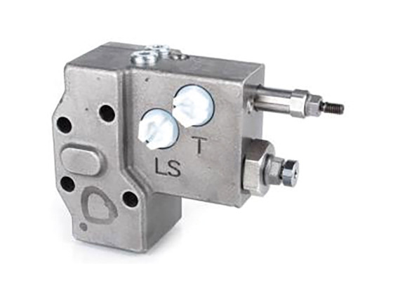 LS- kontroller for VP1 VP1 45/75 - 3781227