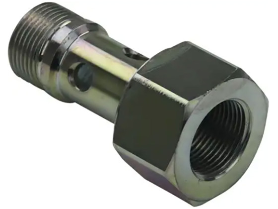 Banjo-Schraube für BPV.F1-25,-61T1-81