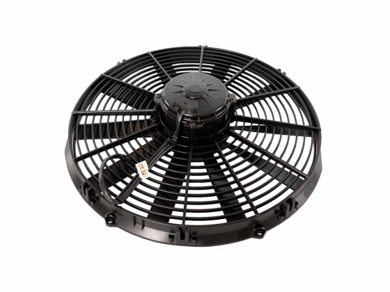 Ventilator VA18-BP70/LL-86A D385 24V