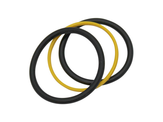 Pakningskit for lynkobling 647001 3/4"