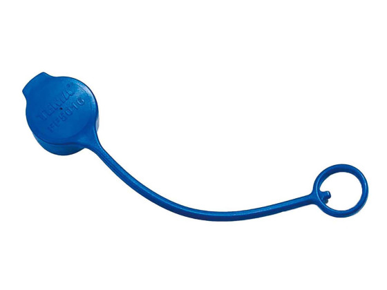 Staubschutzkappe f. Tema Schnellkupplung ½" Kupplung - Tema 5016-QC