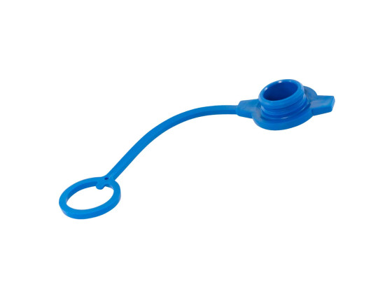 Staubschutzkappe f. Tema Schnellkupplung 647001 3/4” Kupplung - Tema 7516-QC