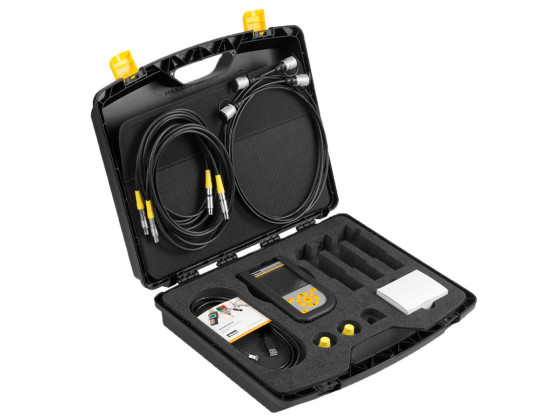 ServicemanKit Analog - Parker SCKIT-155-0-00