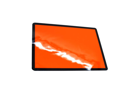 ADR-Schildplatte (Magnet) - 89062