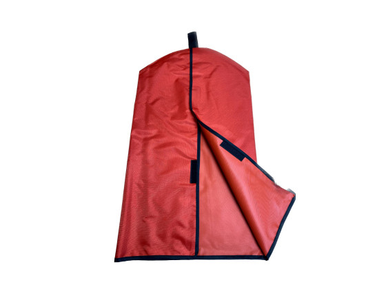 Abdeckung für 8950 - 8952