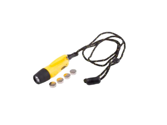 ADR-Handleuchte ADR M10 - Gul