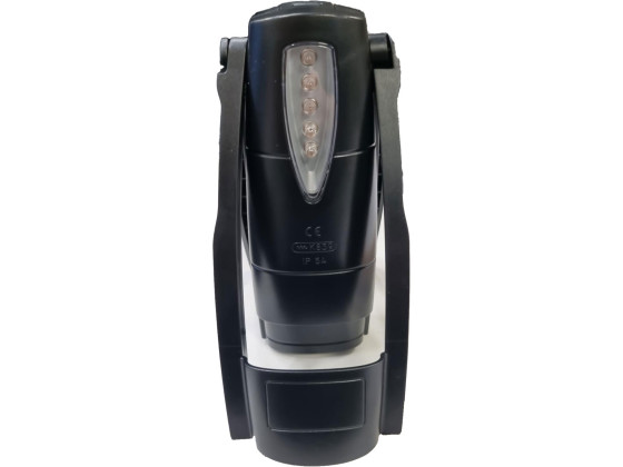 ADR: Warnblitz funkenfrei ULO - 80981