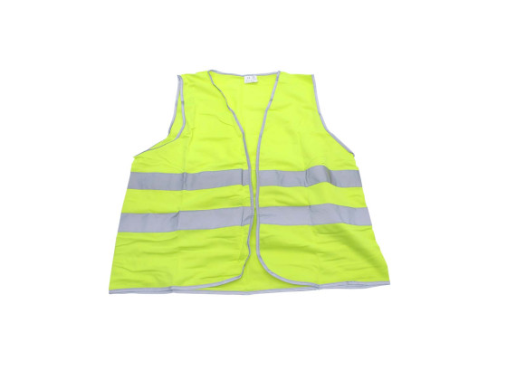 ADR: Warnweste EN471 - 89557 (orange/str. XL)