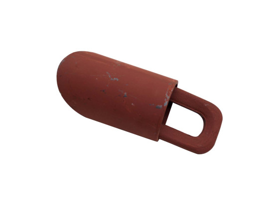 Zurrhaken ø 63mm - 7063-1/ Belastung bis 8 to.