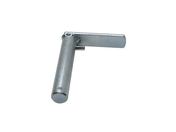 Sicherungsbolzen f. Zurrband - 80114