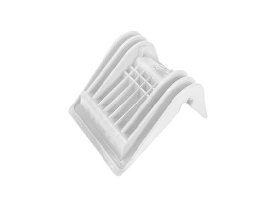 Kantenschutz für 50 mm Gurt - 85x120x125 mm