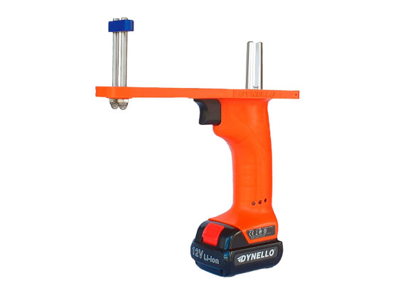 Dynello Rewinder II opruller f. stropper