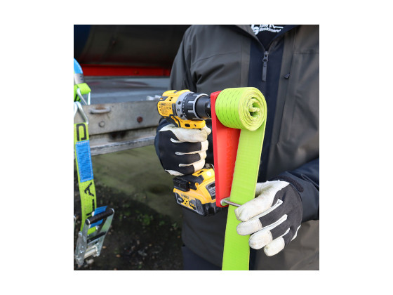 Dynello fastwinder™ Bandwickler - RS0302