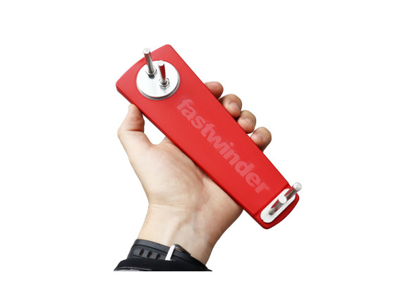 Dynello fastwinder™ Bandwickler - RS0302