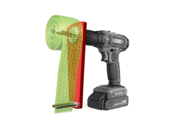 Dynello fastwinder™ Bandwickler - RS0302