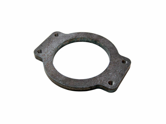 Zwischenplatte 15mm - 731136