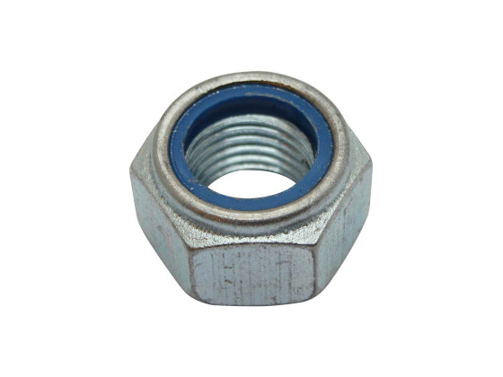 Stoppmutter M27x3 f. Briab Buchsensatz - 25 Stück/Karton - 17927000