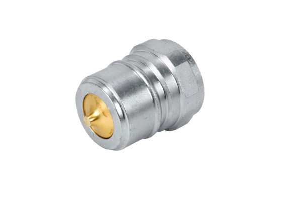 Kupplung 1/4" Stecker Tema T-Serie - Tema 2520