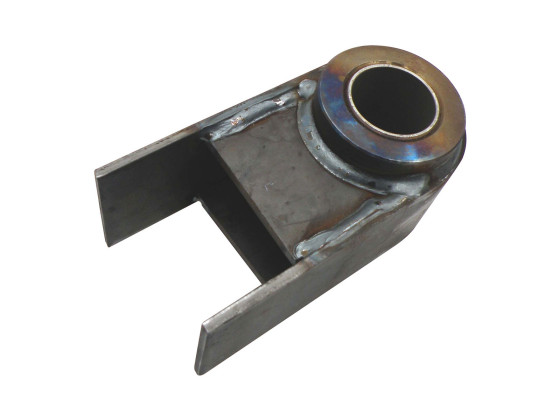 Gabelgelenk f. Schmierungsfreie Buchse - Jost 002498509