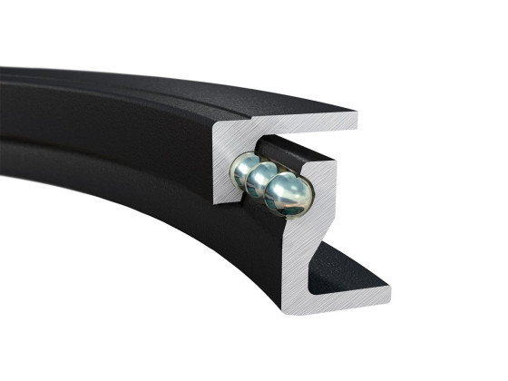 Jost Kugellenkranz 90/1100.18 - KLK HE 18