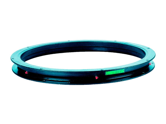 Jost Kugellenkranz 90/1100.24 - KLK SO 1100-24