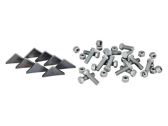 Montagesatz für Kugellenkranz - Jost KLE0000500