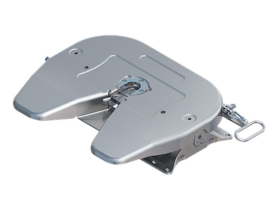 Griff lang für Jost Sattelkupplung - Jost SK 3105-113