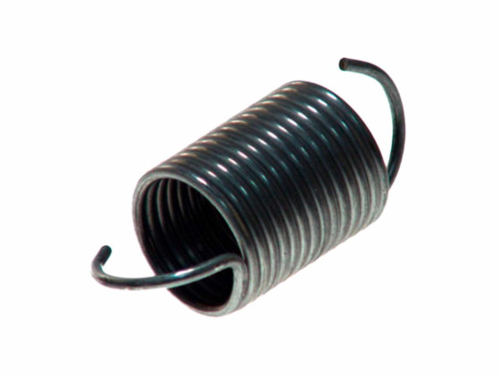 Feder für S-Fuß für Jost Stützbeine - Ersatzteil