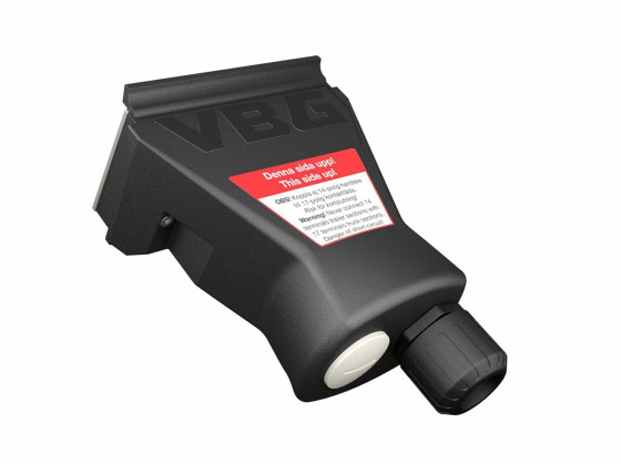 Kontakthanske 17 Polet ADR - VBG 28-036300