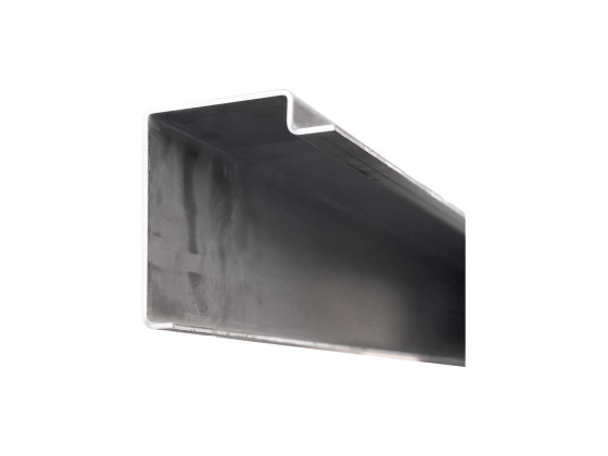 Kantenprofil 4mm/28mm 7m