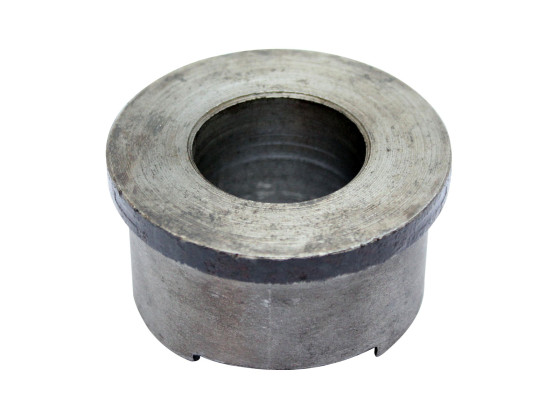 Buchse m. Kanal - AT20006